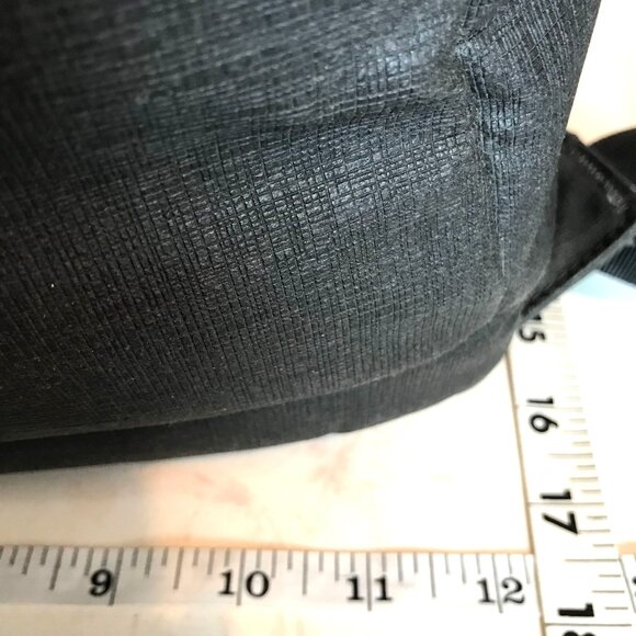 The Briggs & Riley Kinzie Street Large Backpack Travel Backpack RFID (Damage) - Picture 13 of 16